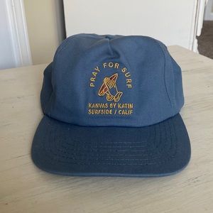 Katin Pray for Surf Hat